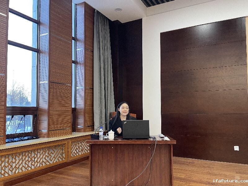 六鼎山文化旅游区开展“大培训、大练兵、...